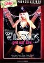 Willenlos - geil auf Sex (uncut)